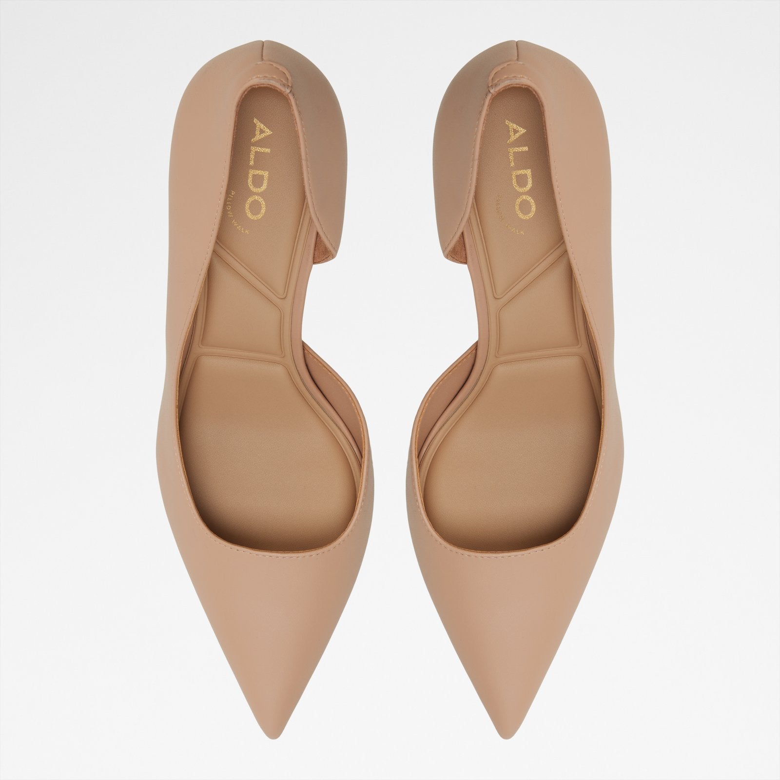 Livianna / Heeled Shoes