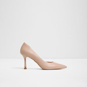 Beige Livianna Ladies Footwear