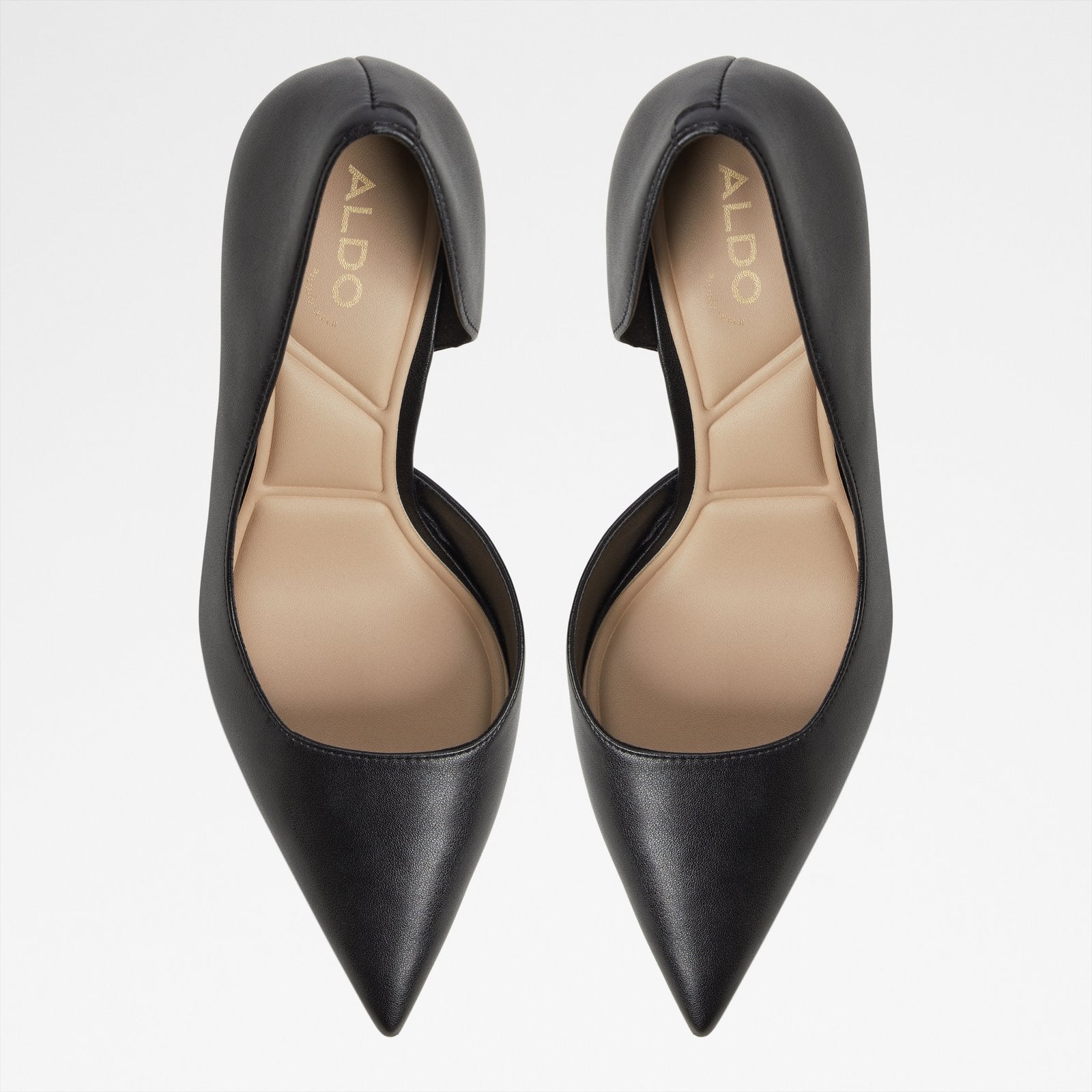 Livianna / Heeled Shoes