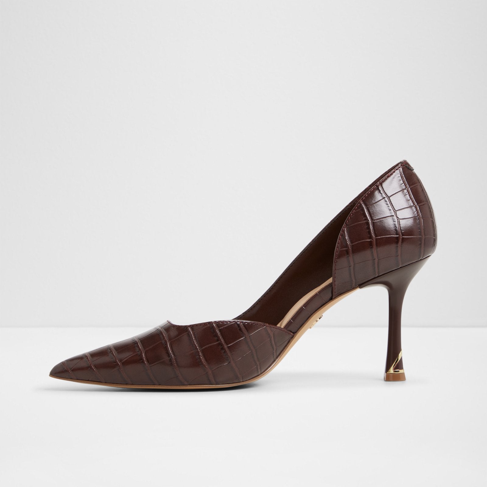 Livianna / Heeled Shoes