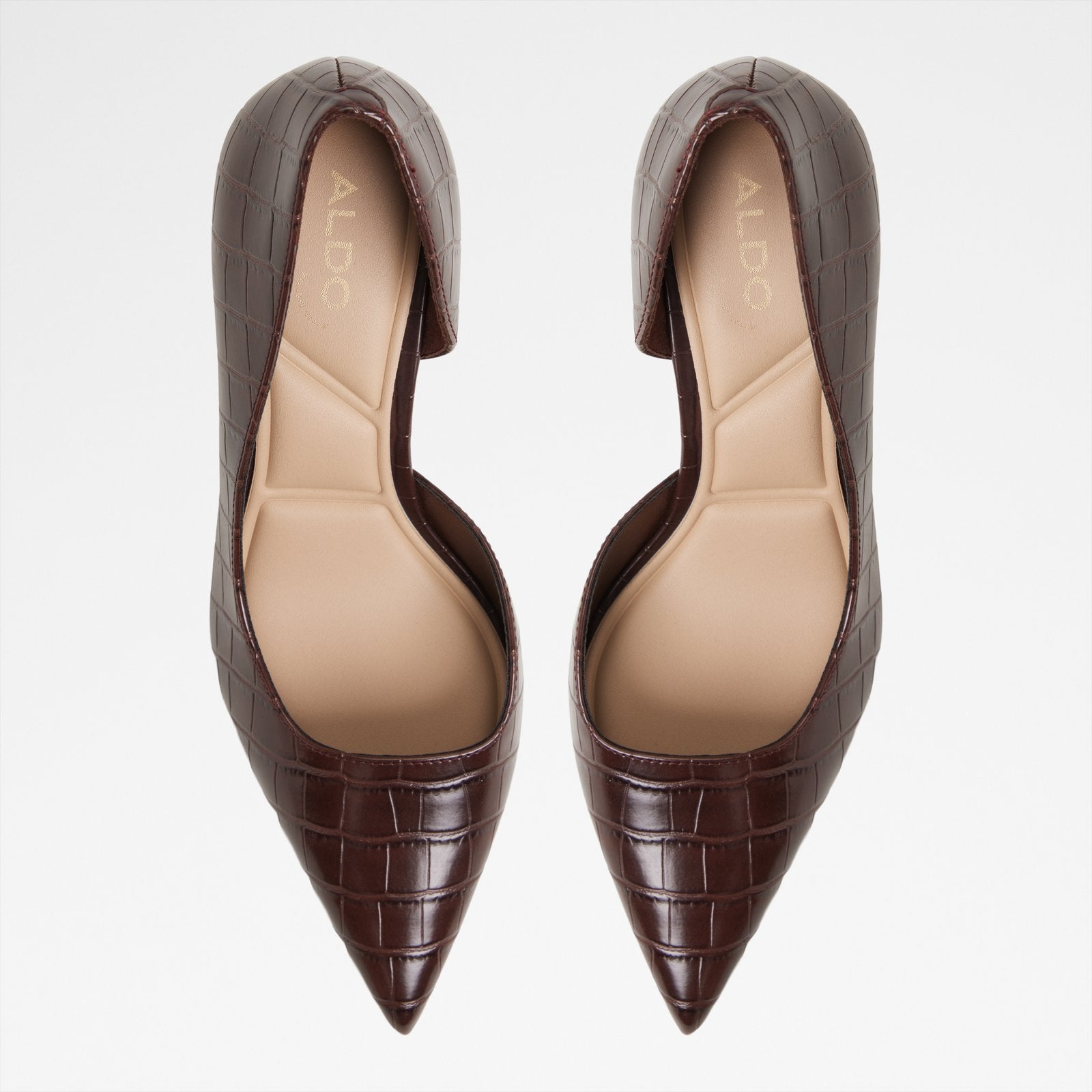 Livianna / Heeled Shoes