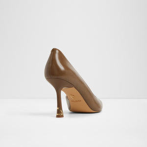Livianna / Heeled Shoes