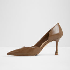 Livianna / Heeled Shoes