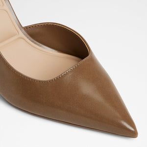 Livianna / Heeled Shoes