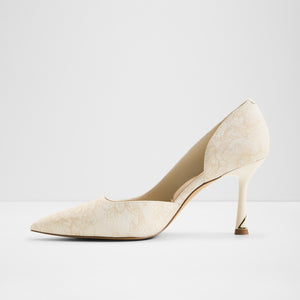 Livianna / Heeled Shoes