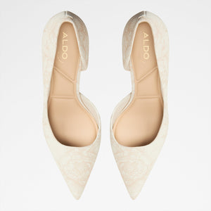 Livianna / Heeled Shoes