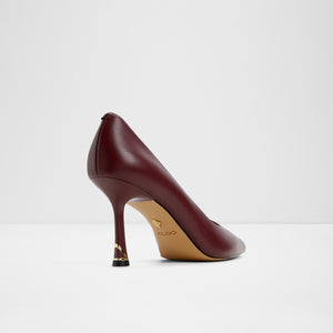 Livianna / Heeled Shoes