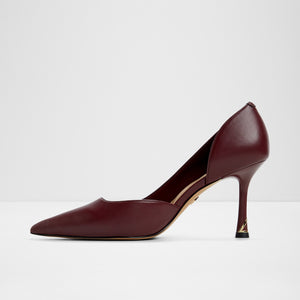 Other Red Livianna Ladies Footwear