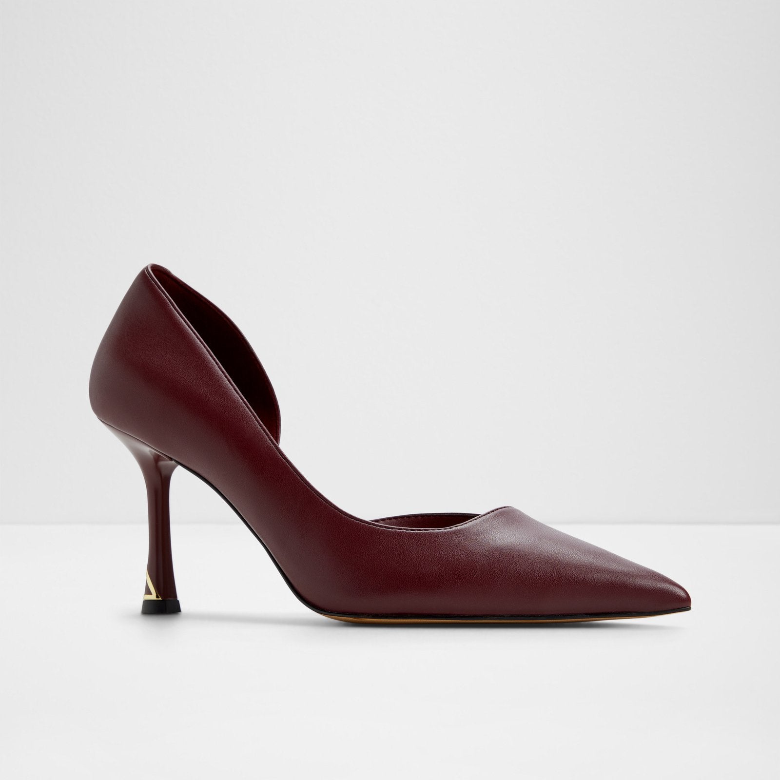 Livianna / Heeled Shoes