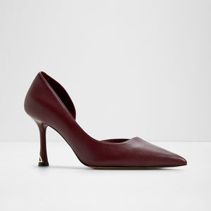 Livianna / Heeled Shoes