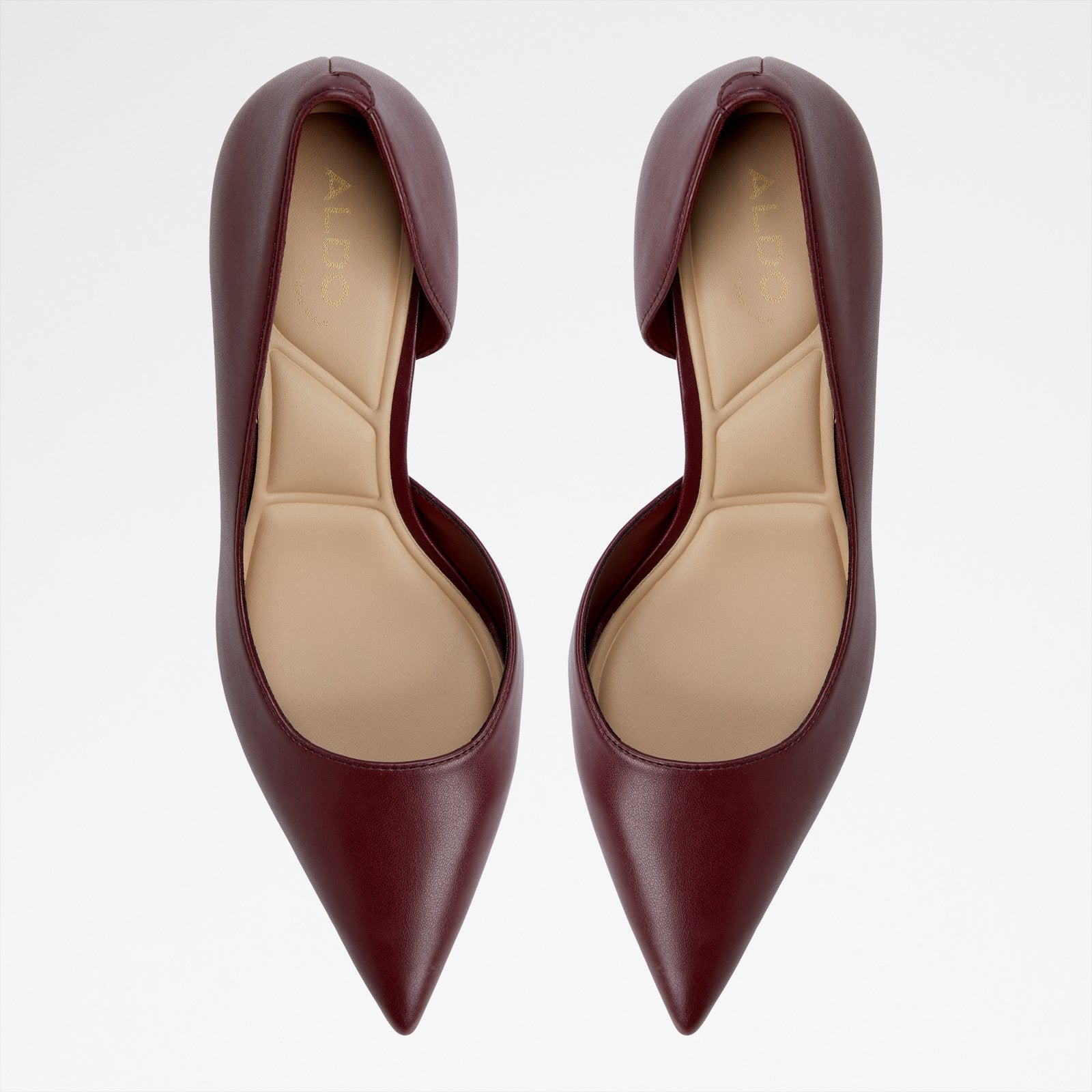 Livianna / Heeled Shoes