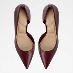 Livianna / Heeled Shoes