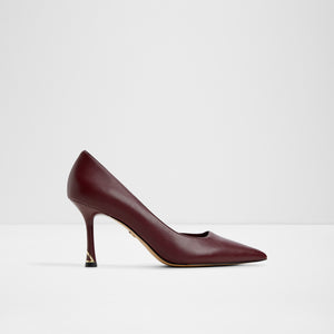 Livianna / Heeled Shoes