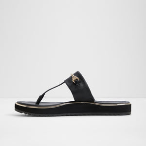 Lobredanten / Beach Sandals
