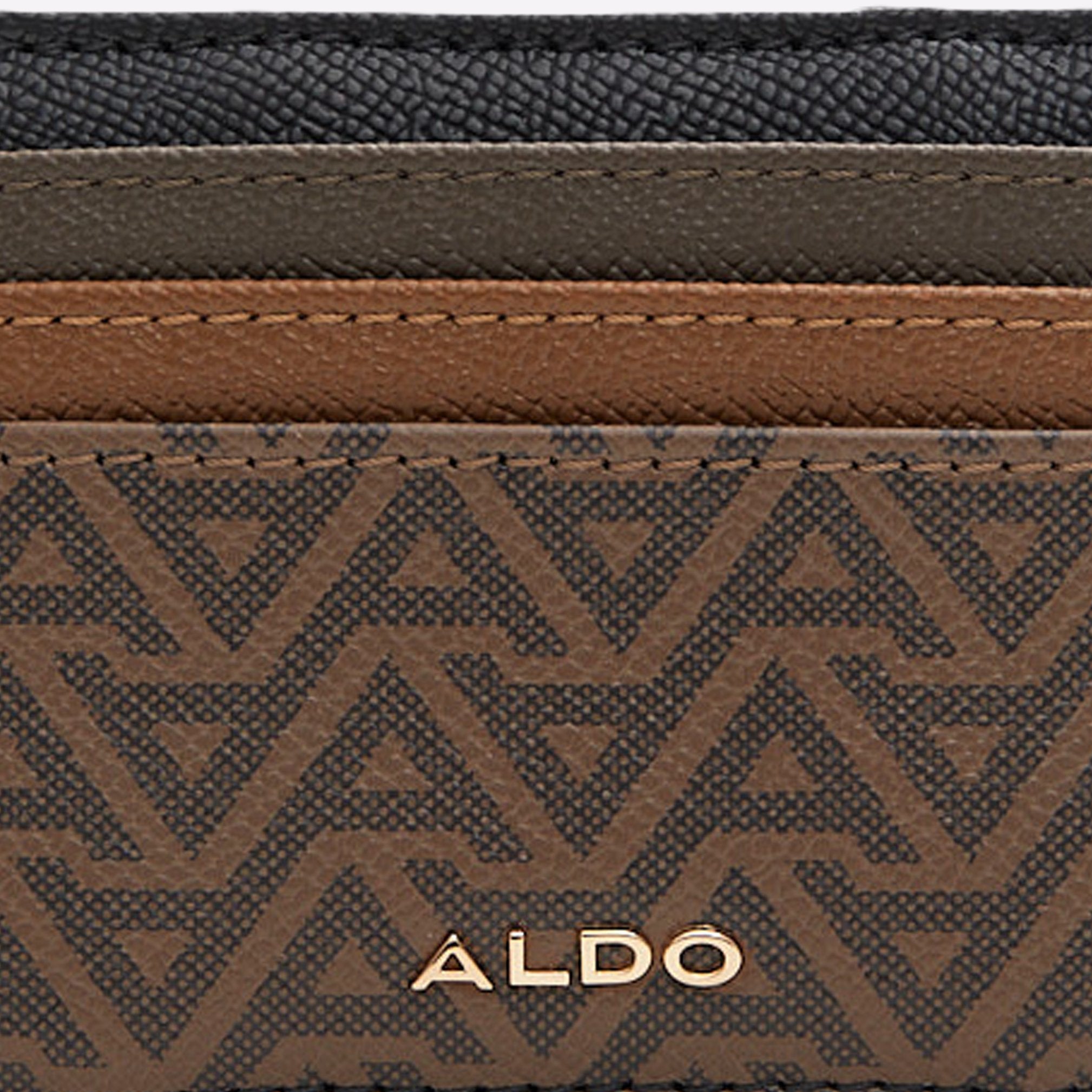 Locane Accessory - Brown - ALDO KSA