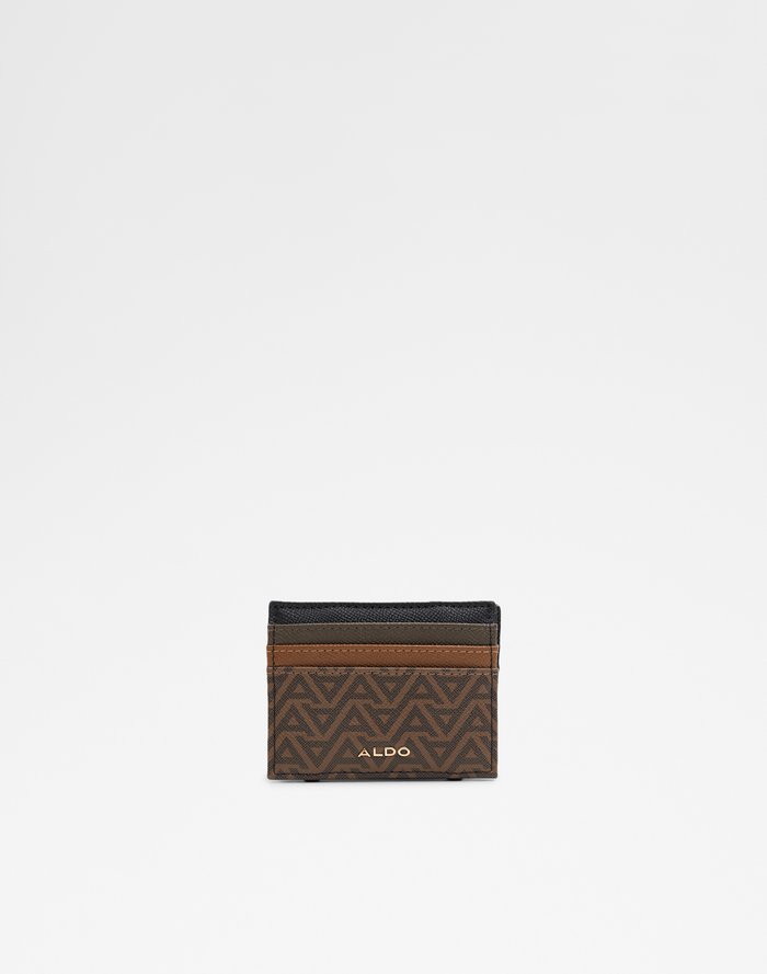 Locane Accessory - Brown - ALDO KSA