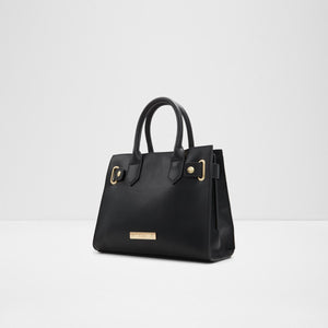 Lockette Bag - Black - ALDO KSA