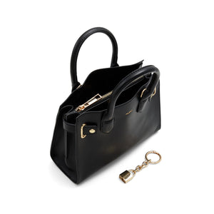 Lockette Bag - Black - ALDO KSA