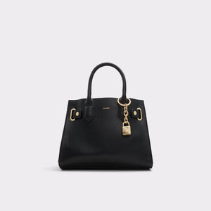 Lockette Bag - Black - ALDO KSA