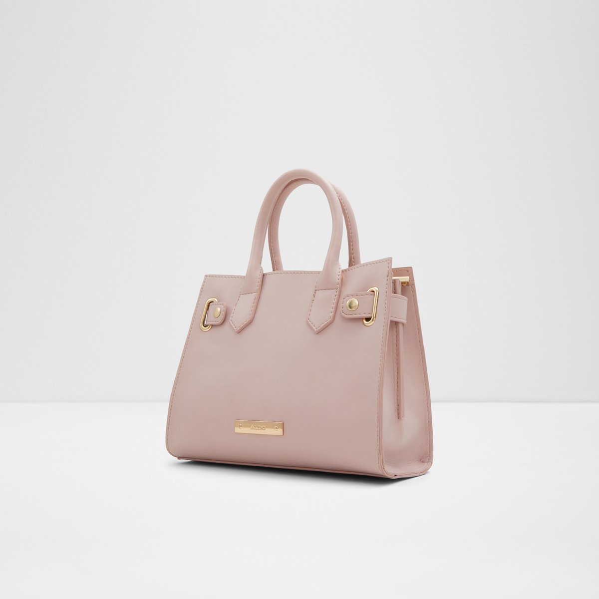 Lockette Bag - Pink - ALDO KSA