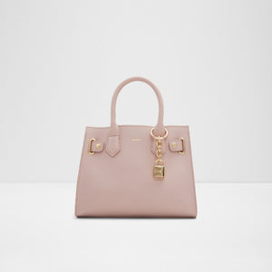 Lockette Bag - Pink - ALDO KSA