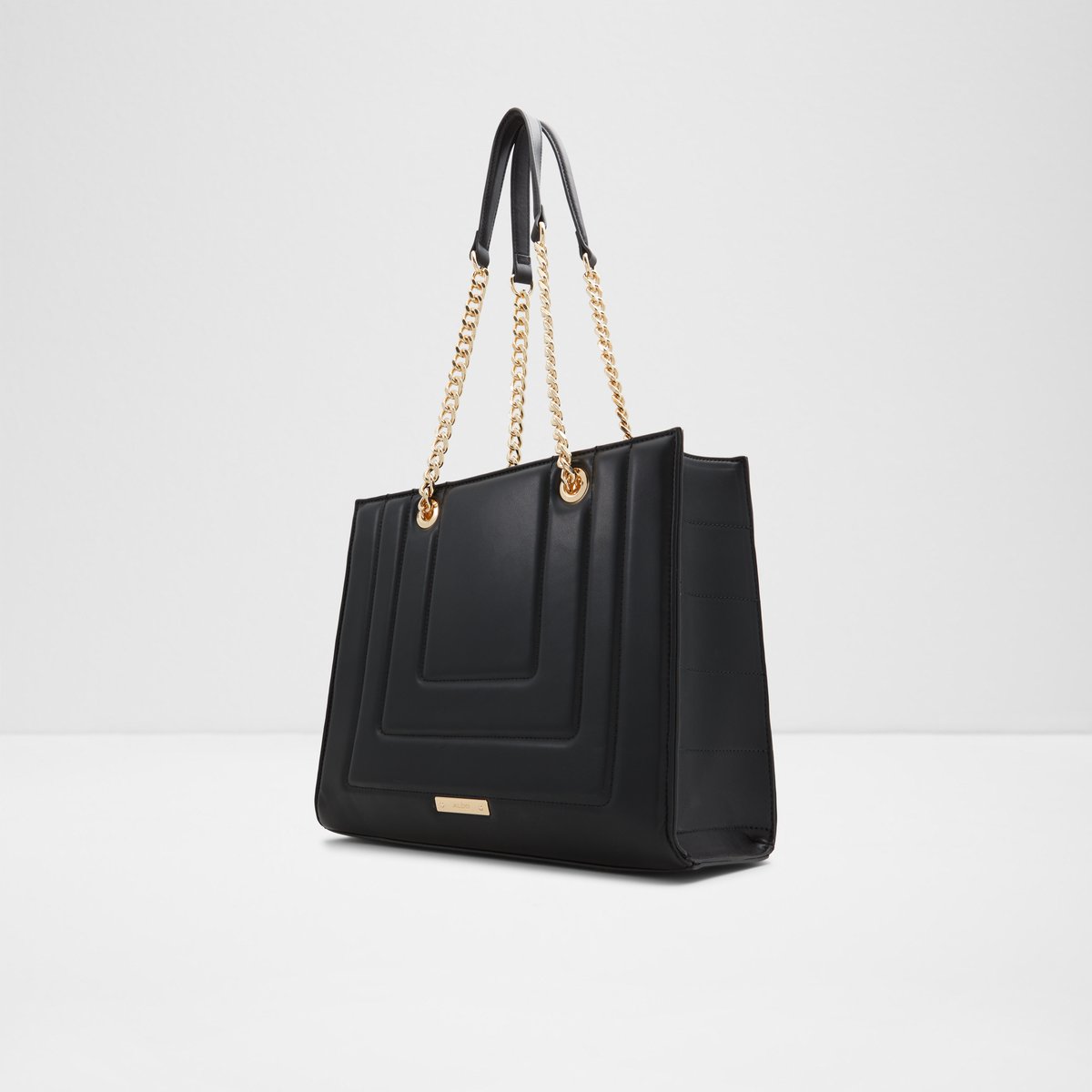 Loei Bag - Black - ALDO KSA