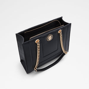 Loei Bag - Black - ALDO KSA