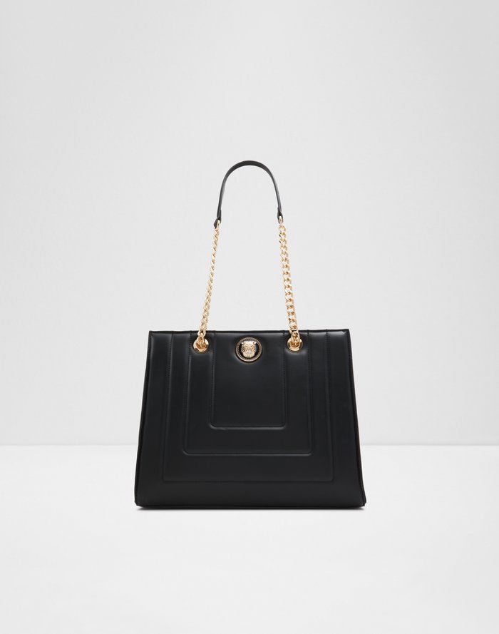 Loei Bag - Black - ALDO KSA