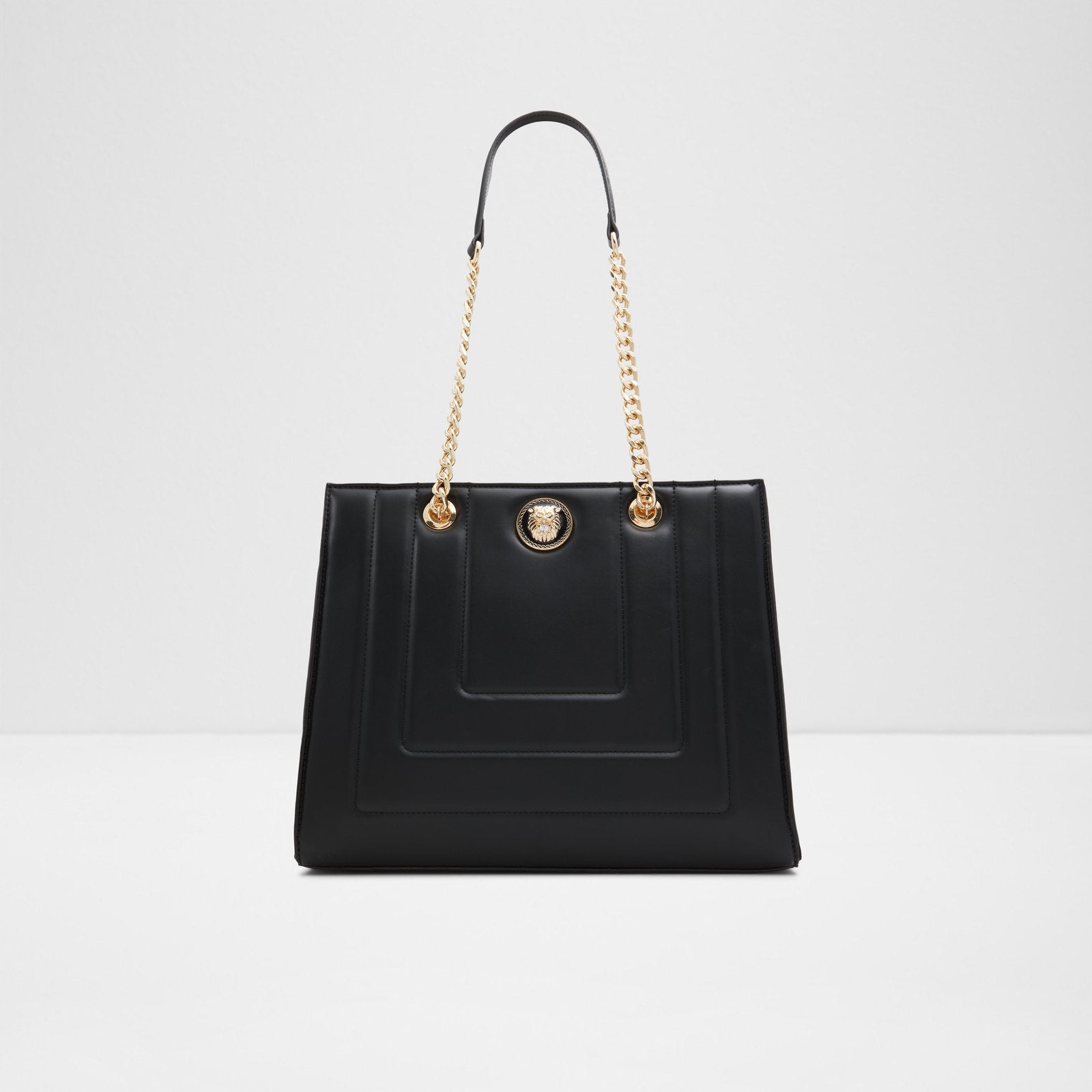 Loei Bag - Black - ALDO KSA