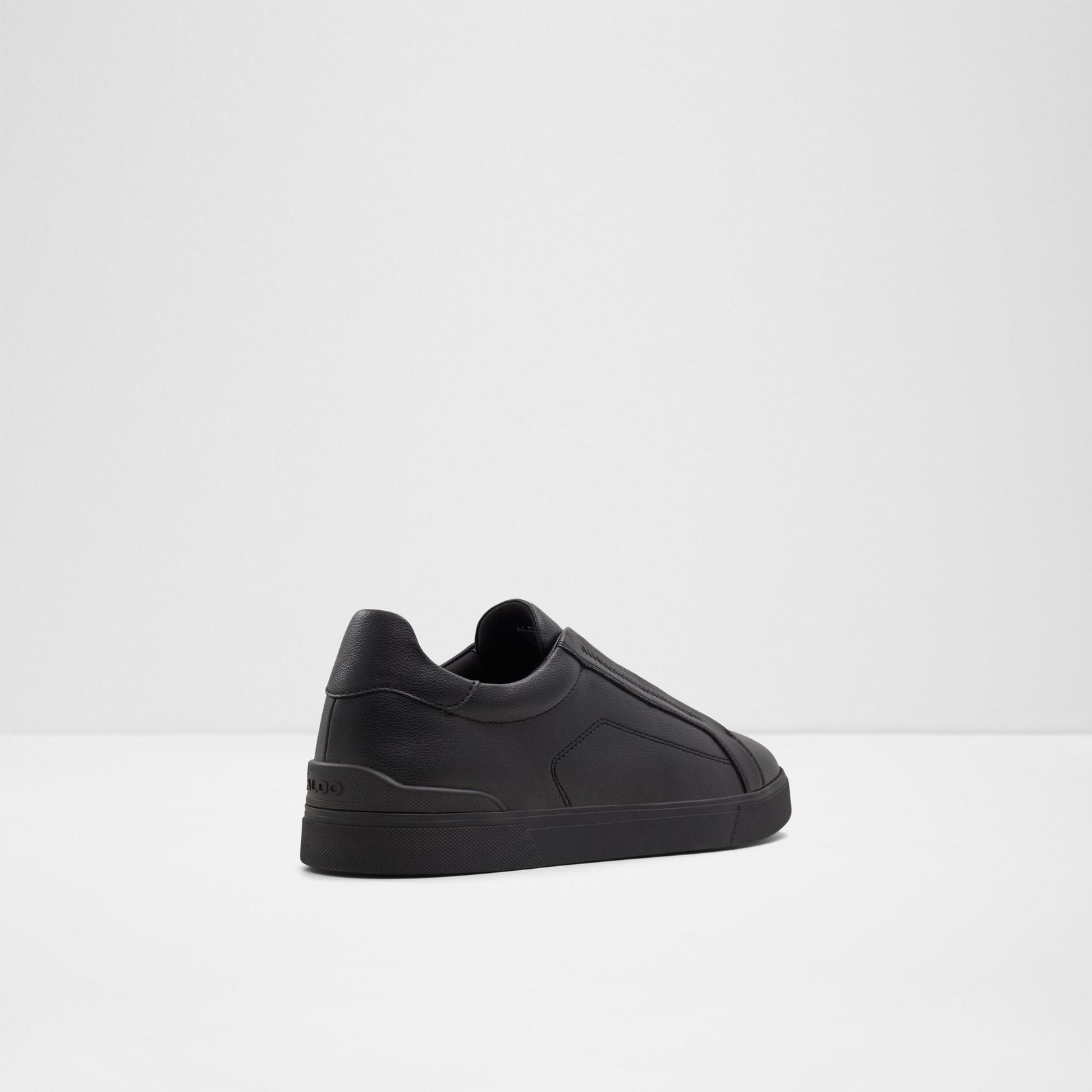 Lonespec / Sneakers Men Shoes - Black - ALDO KSA