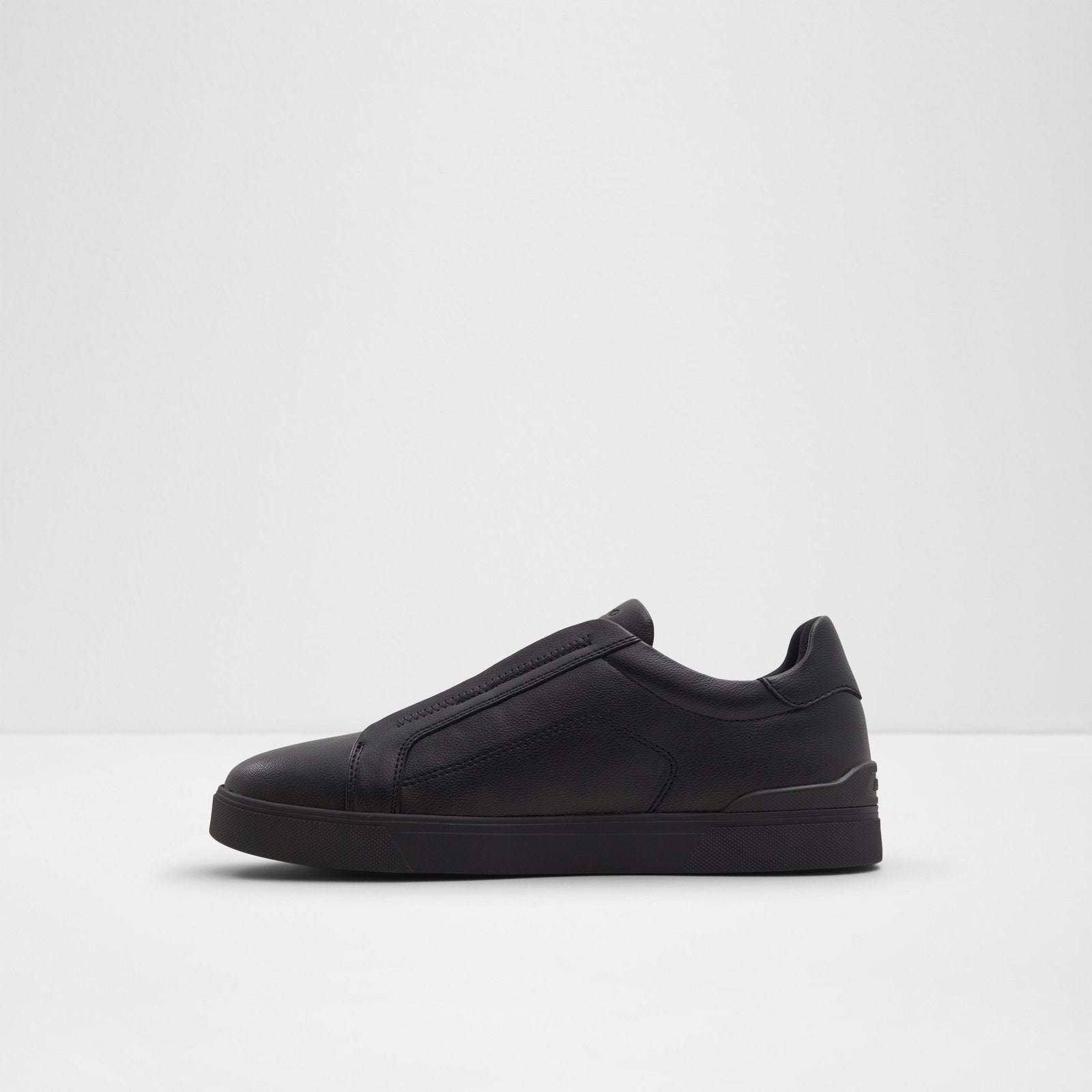 Lonespec / Sneakers Men Shoes - Black - ALDO KSA