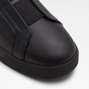 Lonespec / Sneakers Men Shoes - Black - ALDO KSA