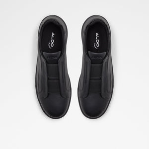 Lonespec / Sneakers Men Shoes - Black - ALDO KSA