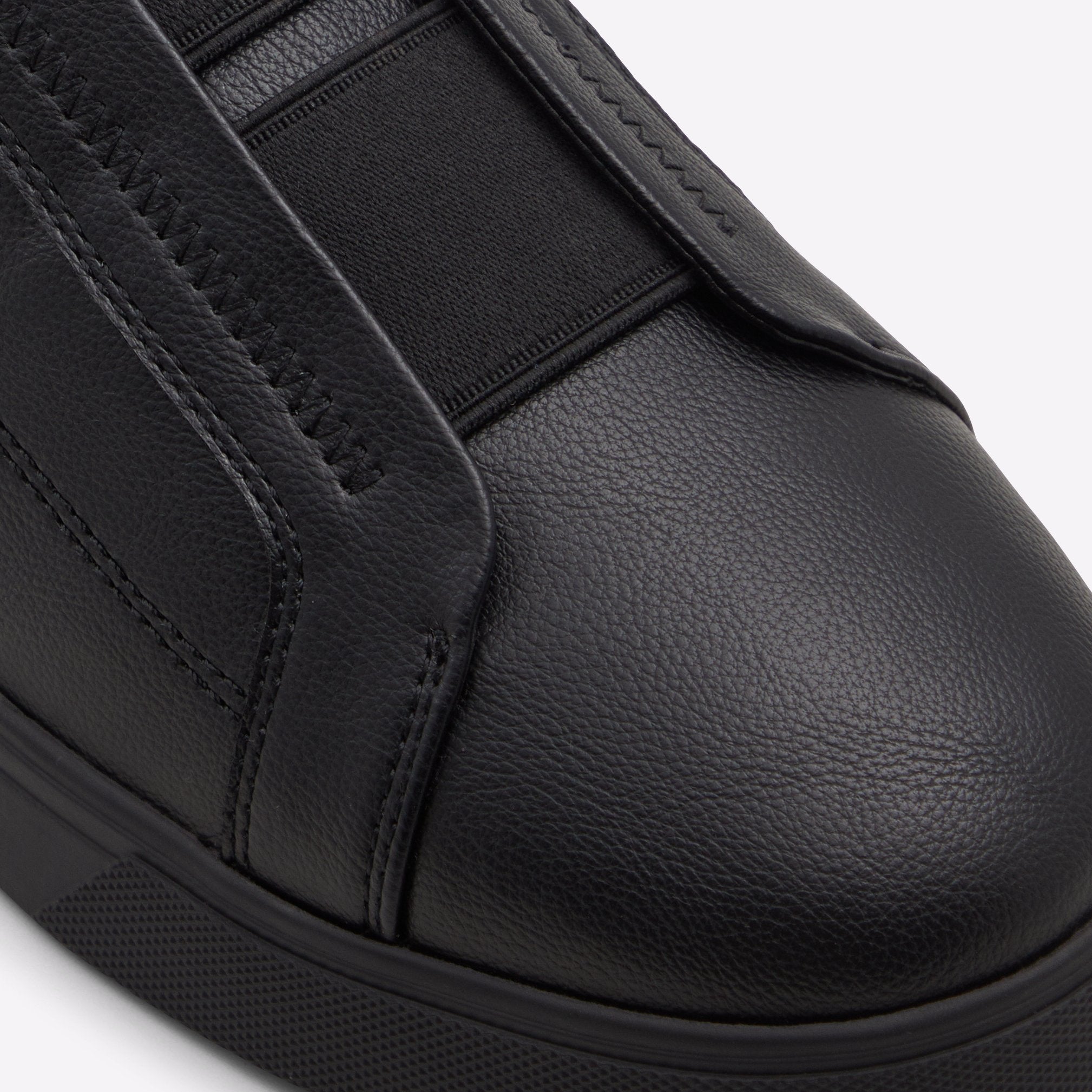 Lonespec / Sneakers Men Shoes - Black - ALDO KSA