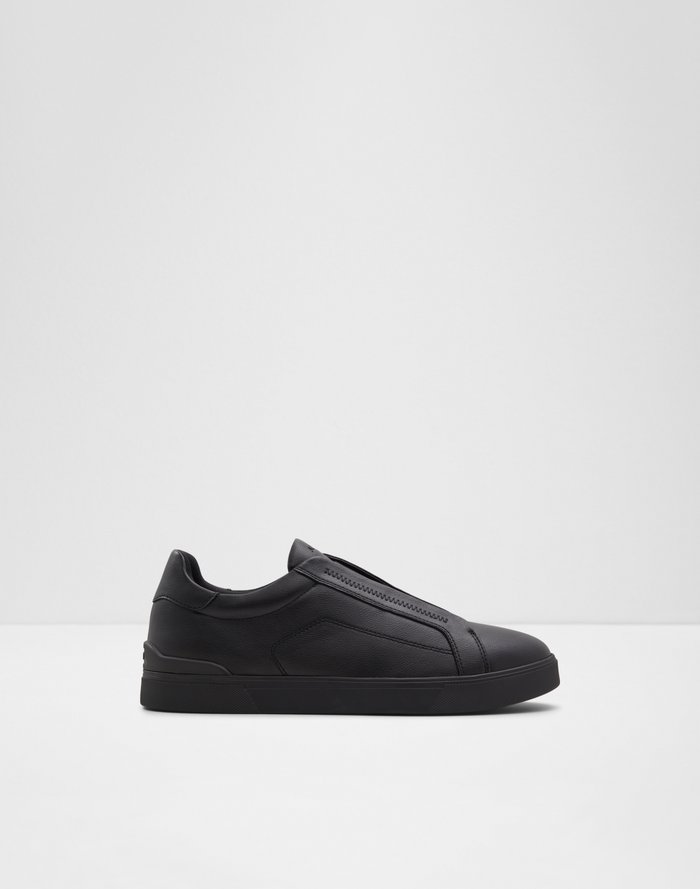 Lonespec / Sneakers Men Shoes - Black - ALDO KSA