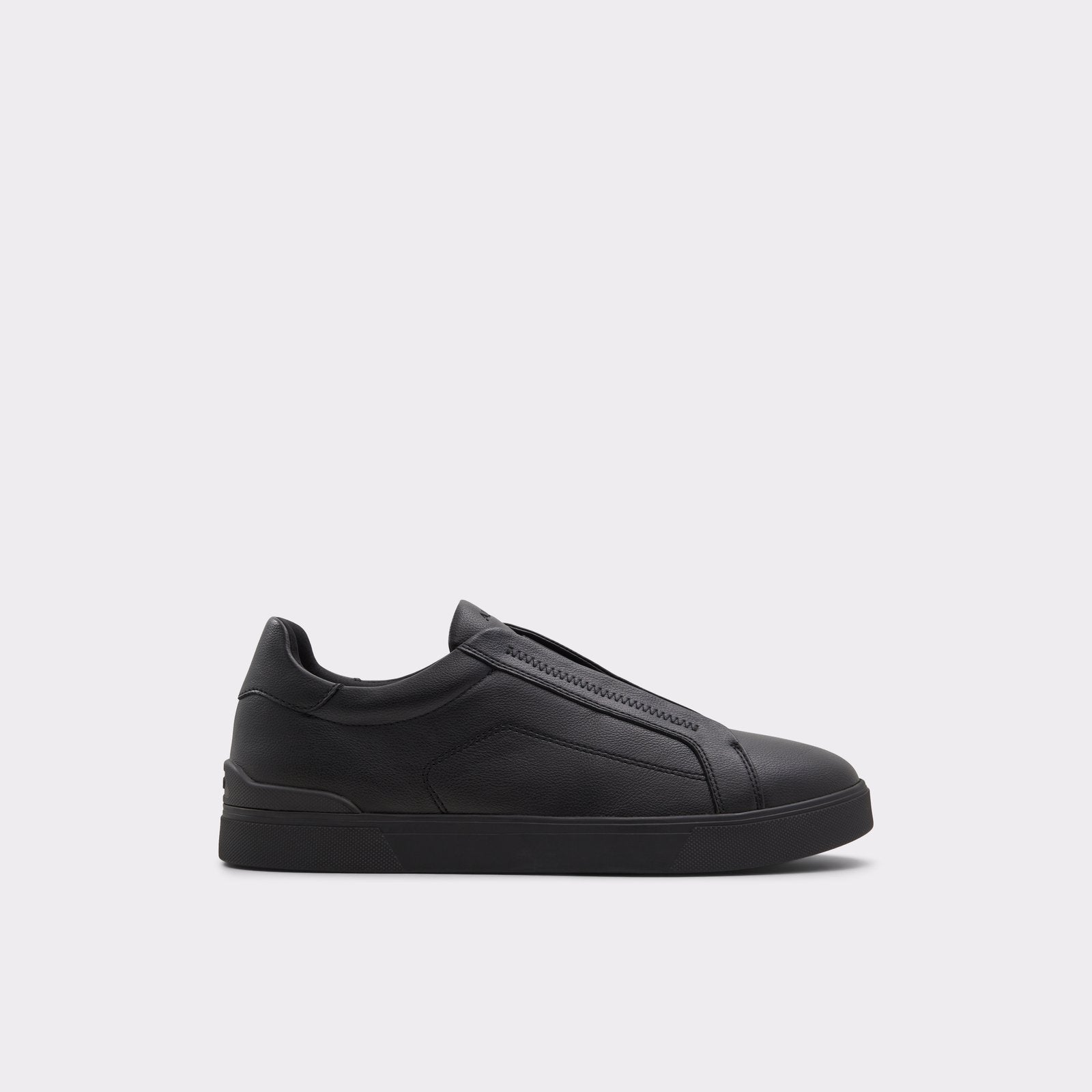 Lonespec / Sneakers Men Shoes - Black - ALDO KSA