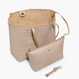Lookout \ Tote