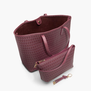 Lookout \ Tote