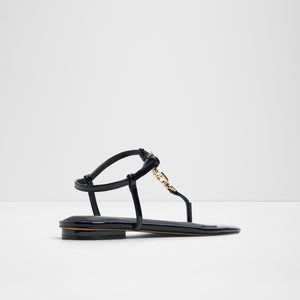 Lorenza / Flat Sandals