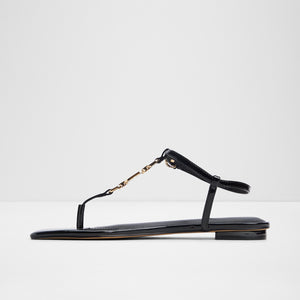 Lorenza / Flat Sandals