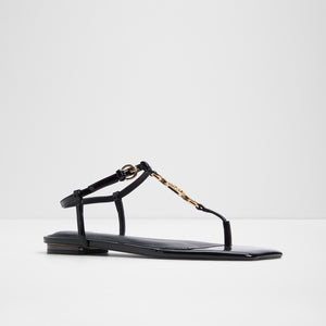 Lorenza / Flat Sandals