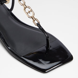 Lorenza / Flat Sandals