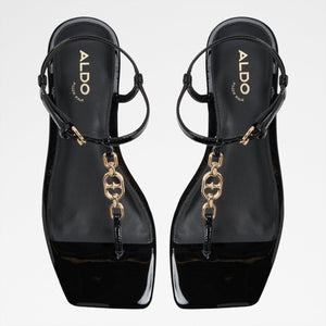 Lorenza / Flat Sandals