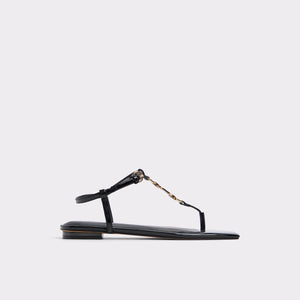Lorenza / Flat Sandals