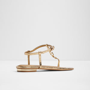 Lorenza / Flat Sandals