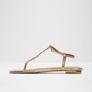 Lorenza / Flat Sandals