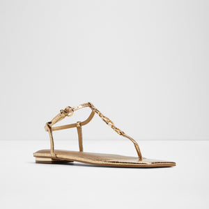 Lorenza / Flat Sandals