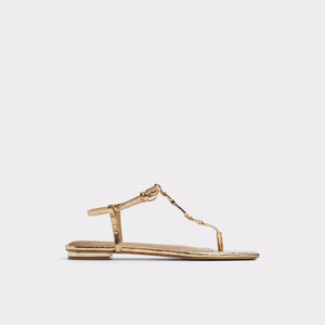 Lorenza / Flat Sandals
