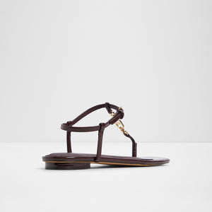 Lorenza / Flat Sandals