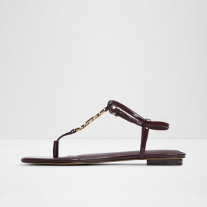 Lorenza / Flat Sandals